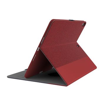 Cygnett Tekview 25,9 Cm (10.2') Folio Rojo