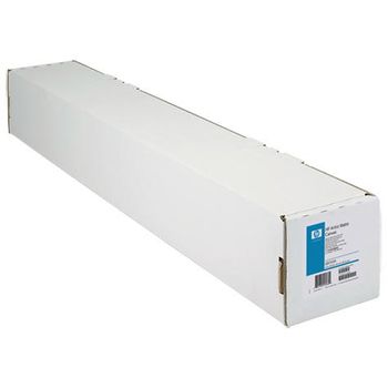 Hp E4j56b, Matte, 380 G/m², Inyección De Tinta, Blanco, Designjet 5000, 5500, 15 - 30 °c