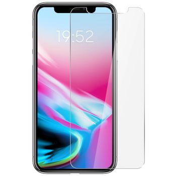 Protector Pantalla Iphone X/xs Pantalla Invisible Shield Hd Antigolpes - Zagg