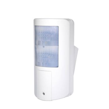 Sensor Dt Pet Volumétrico Inalámbrico Doble Para Exteriores - Risco