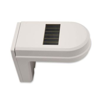 Sensor Solar Inalámbrico Para Exteriores - Risco