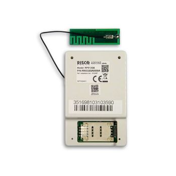 Módulo De Comunicación Gsm/gprs 4g - Risco