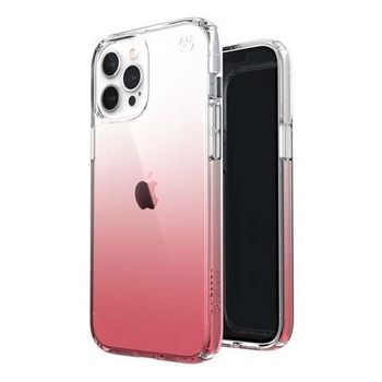 Funda Para Iphone 12 Pro Max Presidio Perf-clear Ombre Vintage