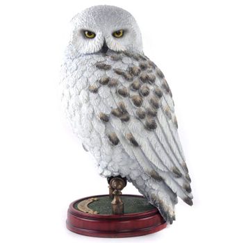 Figura Hedwig Harry Potter