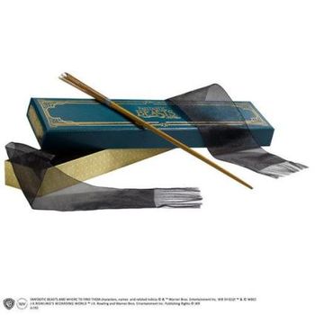 Replica Varita Hp Fantastic A Newt Scamander