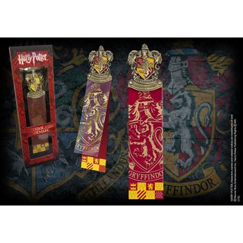 Marcapaginas Harry Potter Gryffindor