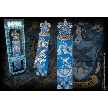 Marcapaginas Harry Potter Ravenclaw