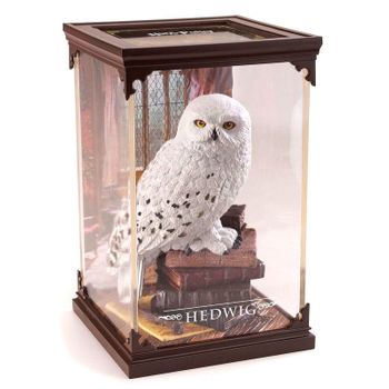 Figura Hedwig Harry Potter