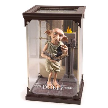 Rana de Chocolate Harry Potter figura antiestrés por solo 12.95 €