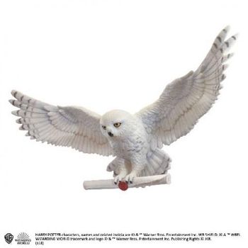 Figura Escudo Hedwig Harry Potter