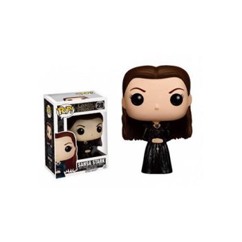 Figura Pop Movie Juegos De Tronos -  Sansa Stark