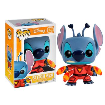 Figura Vinyl Pop! Disney Stitch 626