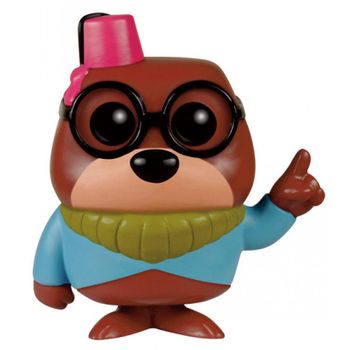 Figura Pop Hanna Barbera -  Morroco Mole