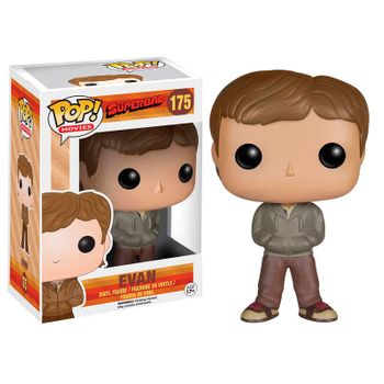 Figura Pop Superbad Evan