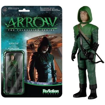 Arrow Figuras De Acciã³n Figurine