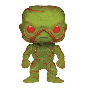 Figura Pop Swamp Thing