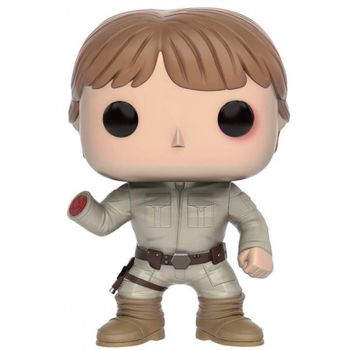 Figura Pop! Bobble Star Wars Luke Missing Hand