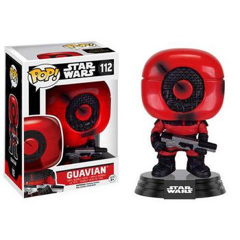 Figura Pop Star Wars Guavian