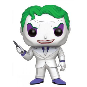 Figura Pop Dark Knight Returns : Joker