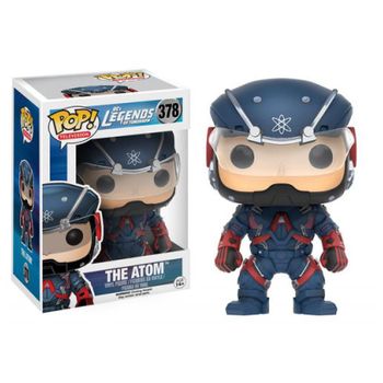 Figura Vinyl Pop! Legends Of Tomorrow The Atom