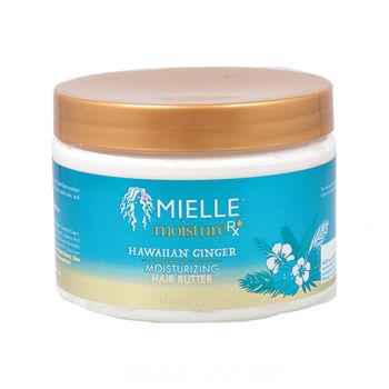 Crema Hidratante Mielle Rx Hawaiian Ginger (340 Ml)