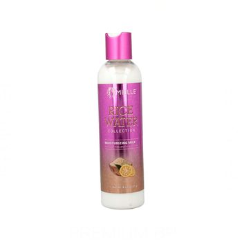 Crema Hidratante Mielle Rice Water (240 Ml)