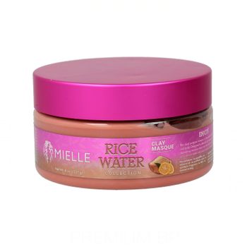 Mielle Mascarilla Rice Water Clay 227 Gr