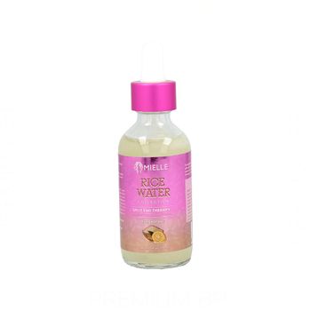 Acondicionador Mielle Rice Water Regenerador De Puntas Abiertas (59 Ml)