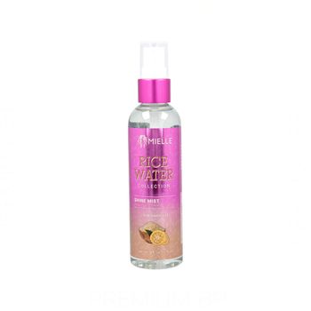 Acondicionador Mielle Rice Water Shine Mist (118 Ml)