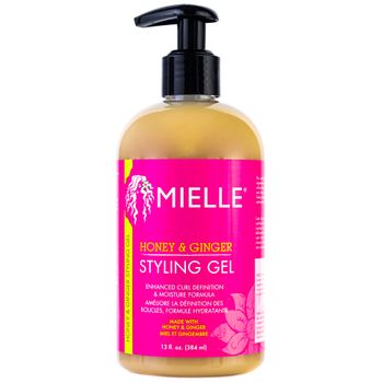 Mielle Honey & Ginger Styling Gel 384 Ml