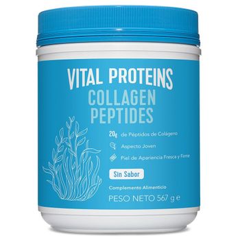 Vital Proteins Collagen Peptides 567 Gr