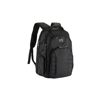 Mochila Ogio Rally Backpack Negra