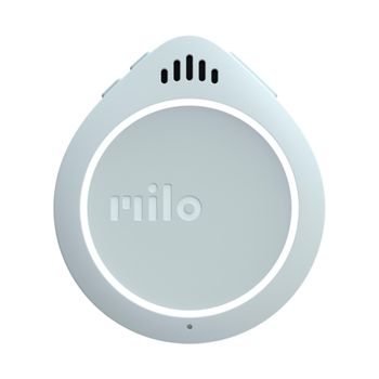 Milo Action Communicator White / Comunicador En Grupo