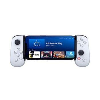 Gamepad Backbone One Playstation Edit For Android