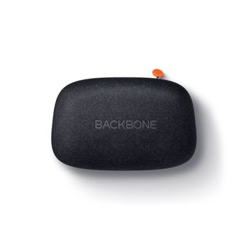 Backbone Cc-01-b-r Custodia Protettiva Per Controller Backbone One Edizione Classica Nera