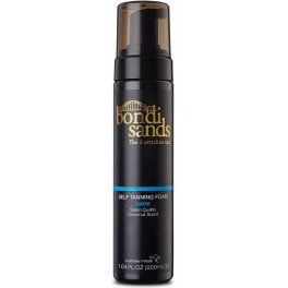 Bondi Sands Self Tanning Foam Dark 200 Ml Unisex