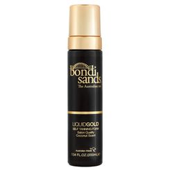 Bondi Sands Espuma Autobronceadora Liquid Gold 200 Ml