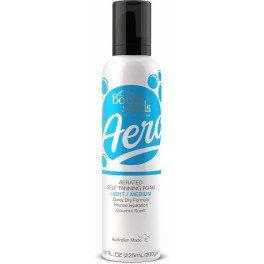 Bondi Sands Aero Aerated Self Tanning Foam Lightmedium 225 Ml Unisex