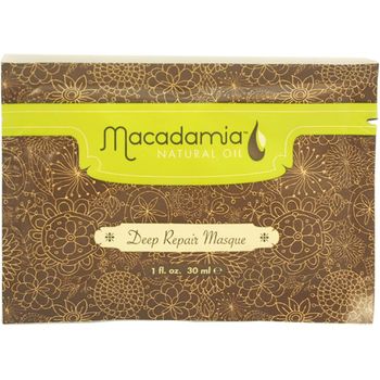 Mascarilla Capilar Reparadora Deep Repair Macadamia