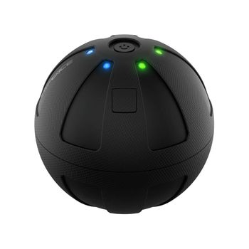 Dispositivo De Vibración Y Masajes Portátil Hypersphere Mini Hyperice