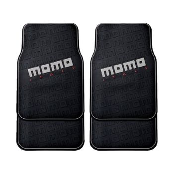 Set De Alfombrillas Para Coche Sparco F500 Universal Negro/rojo (3 Pcs) con  Ofertas en Carrefour