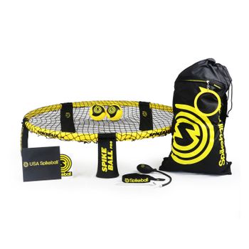 Juego De Spikeball Pro