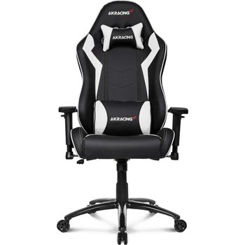 Akracing Silla Gaming Core Series Sx Blanco