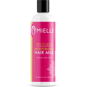 Mielle Avocado Moisturizing Hair Milk 240 Ml