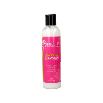 Acondicionador Mielle Detangling Co-wash (240 Ml)