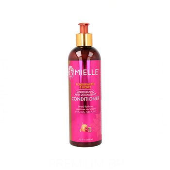 Acondicionador Mielle Pomegranate & Honey (355 Ml)