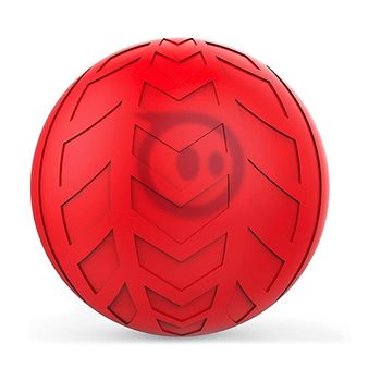 Sphero Funda Turbo Cover Roja