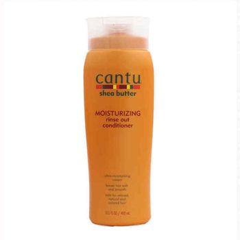 Acondicionador Cantu Shea Butter (400 Ml)