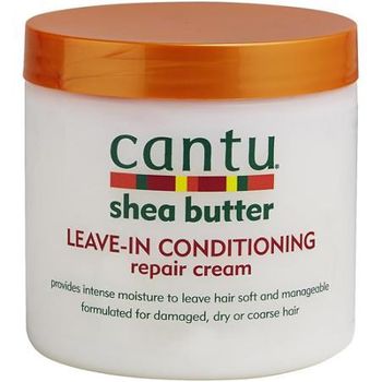 Cantu Acondicionador Reparador 453 Gr