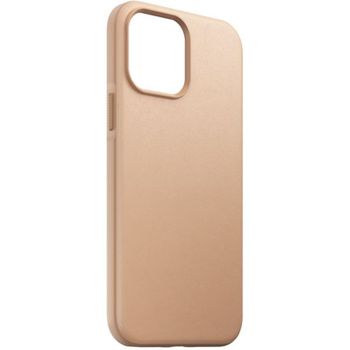 Funda Iphone 13 Pro Max Silicona Resistente Cuero Ecológico Cyrill Spigen  Negro con Ofertas en Carrefour